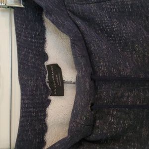 Sherpa Lined Jogger NWOT